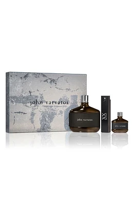 John Varvatos Heritage Eau de Toilette Set $139 Value at Nordstrom