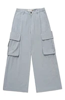 HONOR THE GIFT Wide Leg Cargo Pants at Nordstrom,