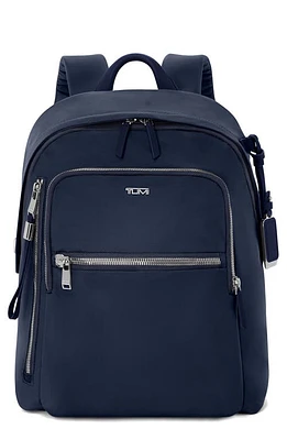 Tumi Voyageur Halsey Backpack in Indigo at Nordstrom