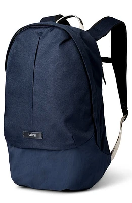 Bellroy Classic Plus Backpack in Navy at Nordstrom