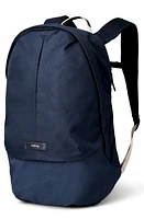 Bellroy Classic Plus Backpack in Navy at Nordstrom