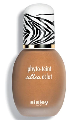 Sisley Paris Phyto-Teint Ultra Éclat Oil-Free Foundation in 6+ Chesnut at Nordstrom