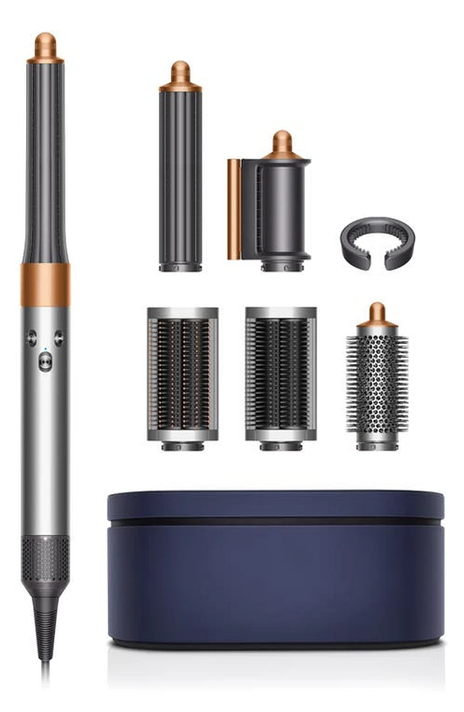 Dyson Airwrap Multi-Styler Complete Long in Copper at Nordstrom