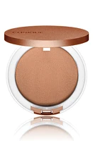 Clinique True Bronze Pressed Powder Bronzer in Sunkissed at Nordstrom