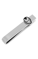 Cufflinks, Inc. Iron Man Tie Bar in Silver at Nordstrom