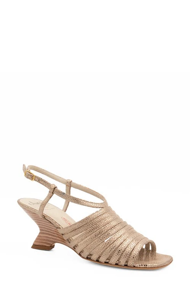 Amalfi by Rangoni Felce Slingback Sandal at Nordstrom,