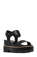 SOREL Joanie IV Y Strap Wedge Sandal at Nordstrom,