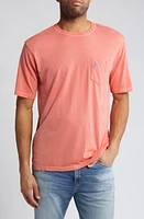 johnnie-O Dale 2.0 Pocket T-Shirt at Nordstrom,