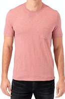 Threads 4 Thought Crewneck Pocket T-Shirt at Nordstrom,