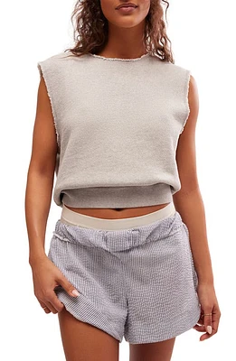 Free People So Easy Muscle Tee at Nordstrom,