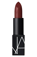 NARS Matte Lipstick in Fire Down Below at Nordstrom