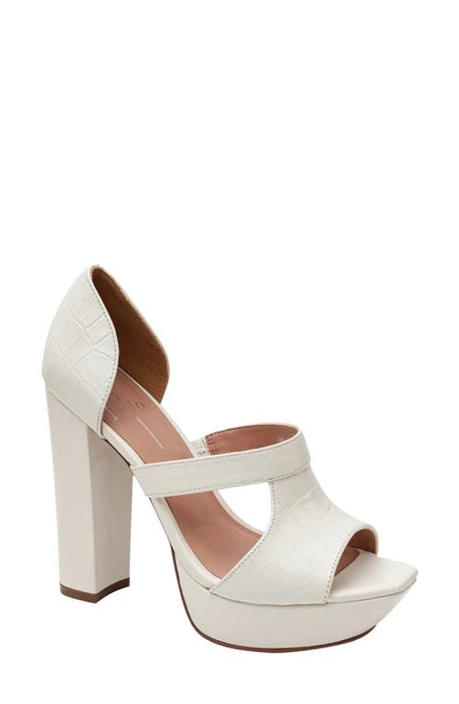 Linea Paolo Ileana Platform Sandal at Nordstrom,