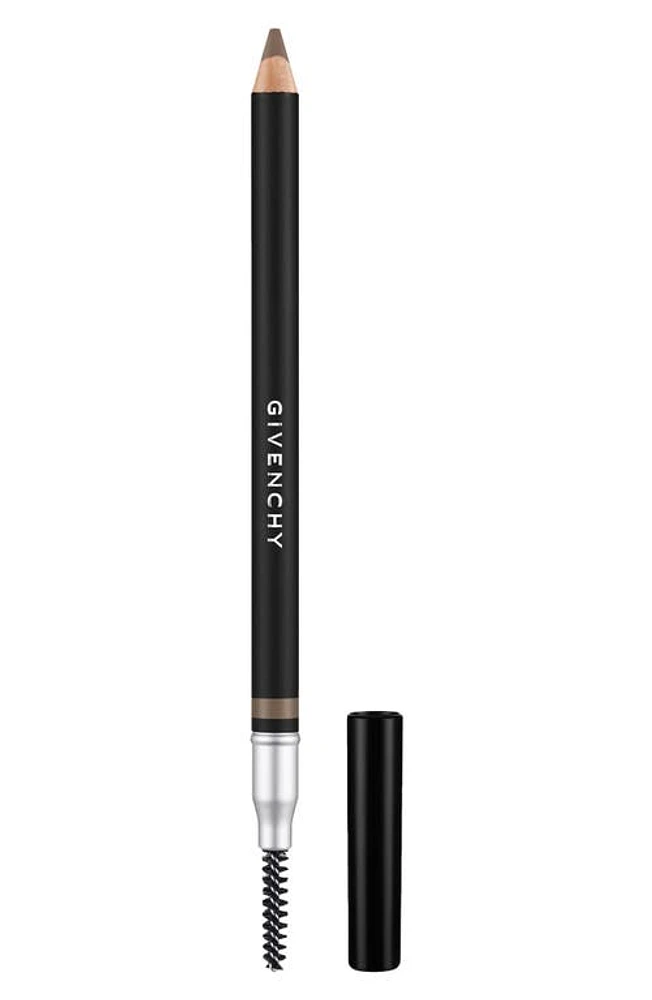 Givenchy Mister Brow Powder Pencil in N2 at Nordstrom