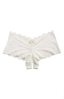 Hanky Panky Open Gusset Panties at Nordstrom,