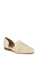 Nine West Gorel d'Orsay Penny Loafer at Nordstrom,