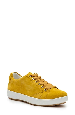 ara Alexandria Suede Sneaker Sole at Nordstrom,