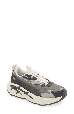 PUMA Spina NITRO Sneaker Dark Coal-Flat Medium Gray at Nordstrom,