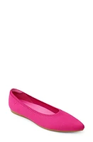 VIVAIA ARIA 5º Pointed Toe Flat at