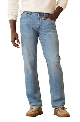 Tommy Bahama Sand Straight Leg Jeans at Nordstrom, X