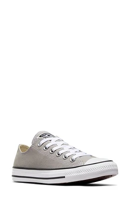 Converse Chuck Taylor All Star 70 Oxford Sneaker Totally Neutral at Nordstrom,