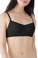 True & Co Lightly Lined Wireless Bra at Nordstrom,