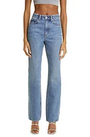 Alexander Wang Slim Jeans 473 Vintage Medium Indigo at Nordstrom,