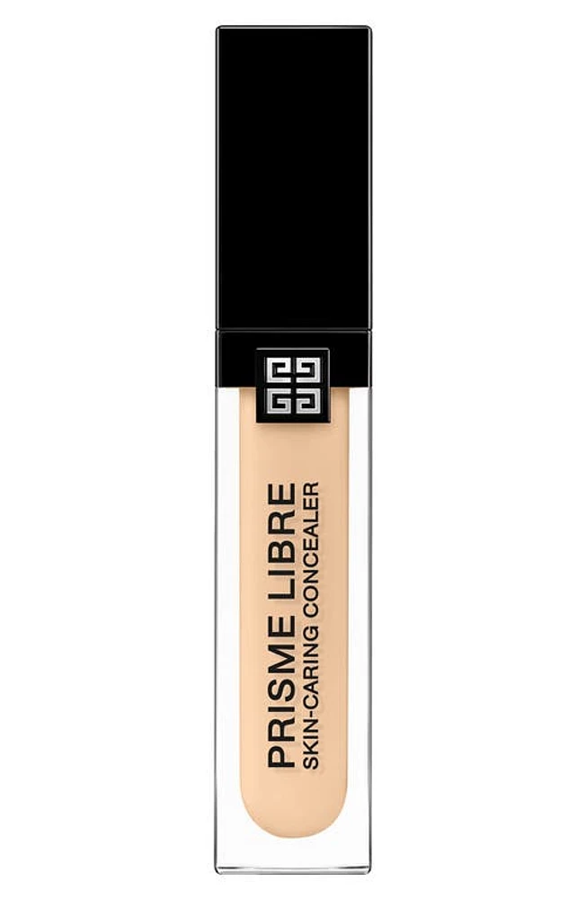 Givenchy Prisme Libre Skin-Caring Concealer in W100 at Nordstrom