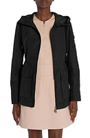 Moncler Leandro Short Parka at Nordstrom,