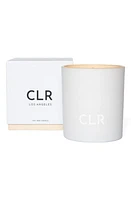 CLR Cream Soy Wax Candle at Nordstrom