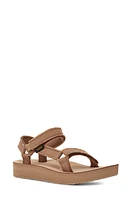 Teva Midform Universal Canvas Sandal at Nordstrom,