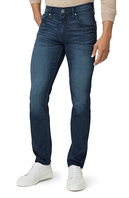 PAIGE Transcend - Lennox Slim Fit Jeans Duane at Nordstrom,