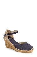 Toni Pons 'Caldes' Linen Wedge Sandal at Nordstrom,