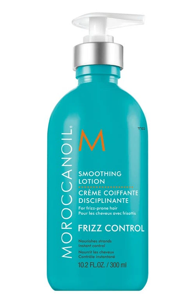 MOROCCANOIL Smoothing Lotion Hair Styling Cream at Nordstrom