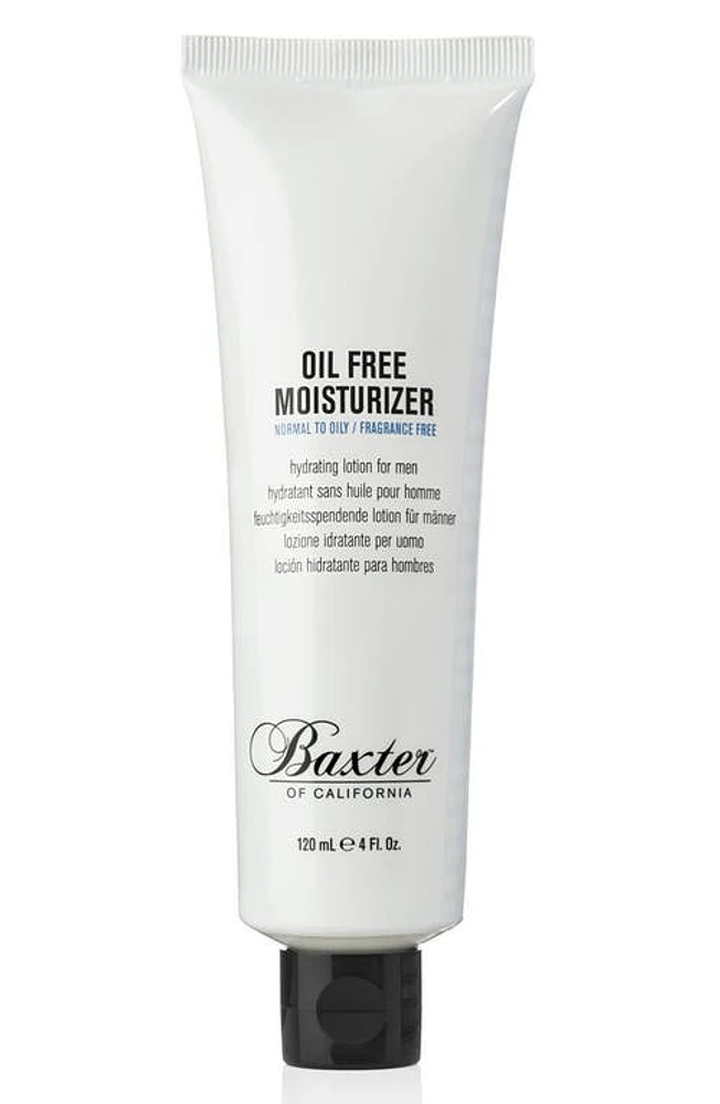 Baxter of California Oil Free Moisturizer at Nordstrom