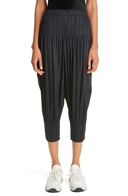 Pleats Please Issey Miyake Fluffy Basics Pants at Nordstrom,