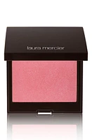 Laura Mercier Blush Color Infusion Powder Blush in Strawberry at Nordstrom