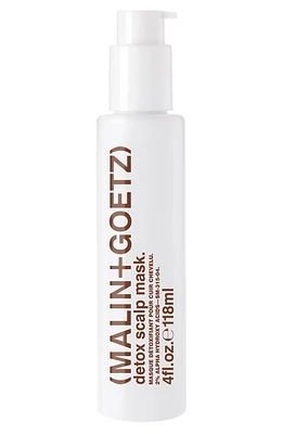 MALIN+GOETZ MALIN + GOETZ Detox Scalp Mask at Nordstrom