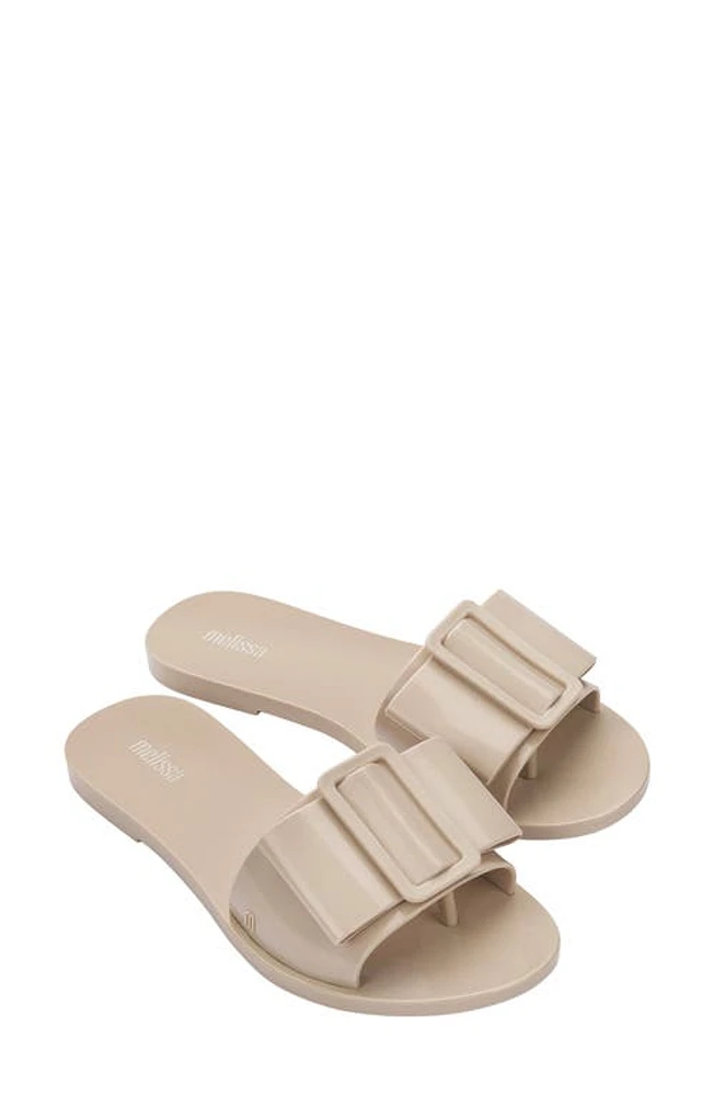 Melissa Babe Slide Sandal at Nordstrom,