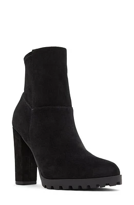 ALDO Tianah Bootie in Black at Nordstrom, Size 8