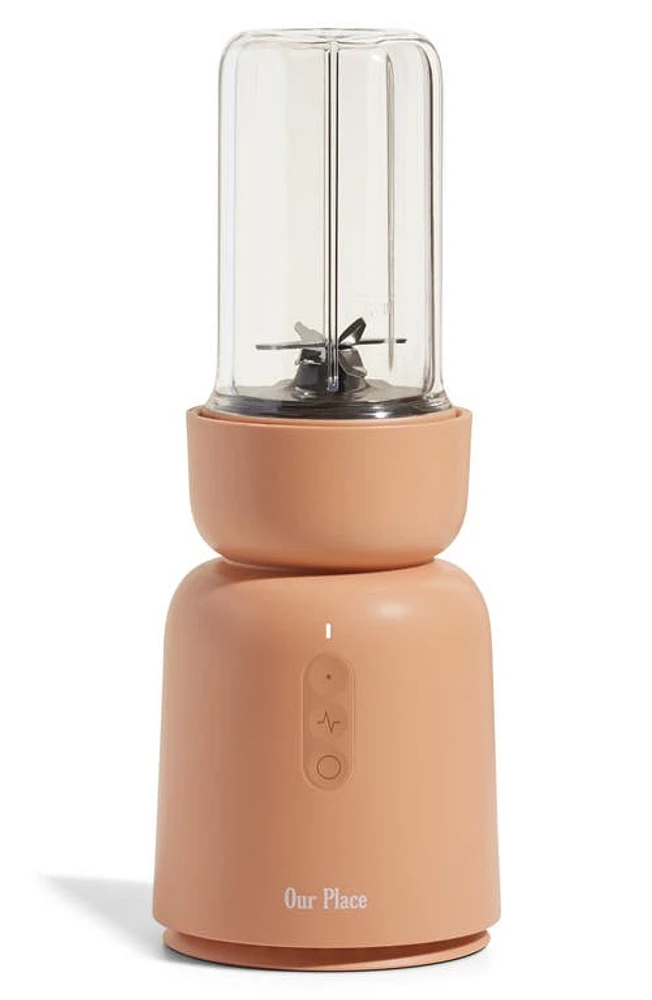 Our Place Splender Blender in Spice at Nordstrom, Size One Size Oz