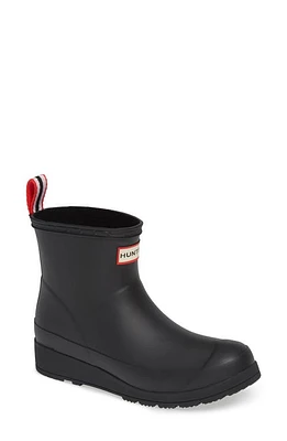 Hunter Original Play Waterproof Rain Bootie at Nordstrom,