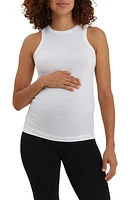 Nom Maternity Racerback Tank at Nordstrom,