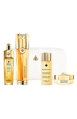 Guerlain Abeille Royale Oil & Double R Serum Set $372 Value at Nordstrom