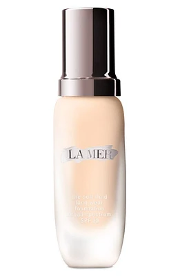 La Mer Soft Fluid Long Wear Foundation SPF 20 in 04 -Warm Ivory - Light/neutral at Nordstrom