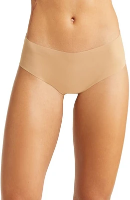 nude barre Seamless Bikini 10Am at Nordstrom,