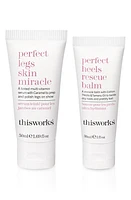 thisworks Prep & Glow Set $29 Value at Nordstrom, Size 2.7 Oz