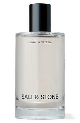 SALT & STONE Body Fragrance Mist in Santal And Vetiver at Nordstrom