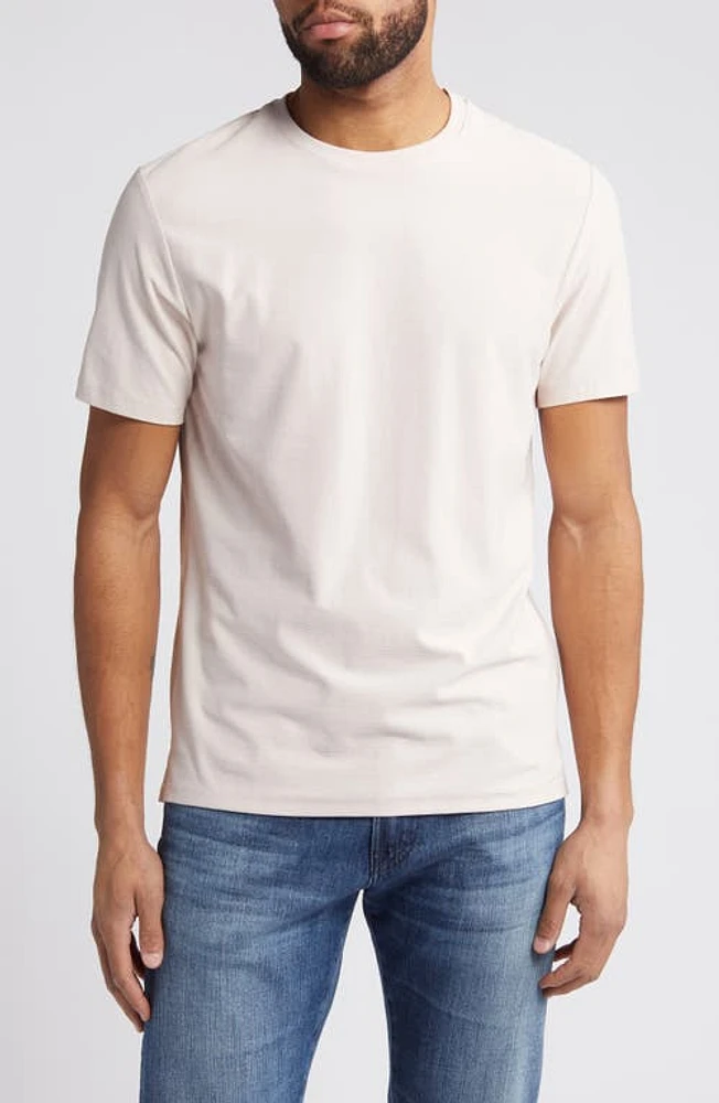 Robert Barakett Hickman Solid T-Shirt at Nordstrom,