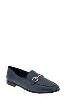 bcbg Zeldi Loafer Dark Ink at Nordstrom,