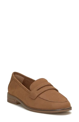 Lucky Brand Parmin Penny Loafer in Pinto Acanbk at Nordstrom, Size 11